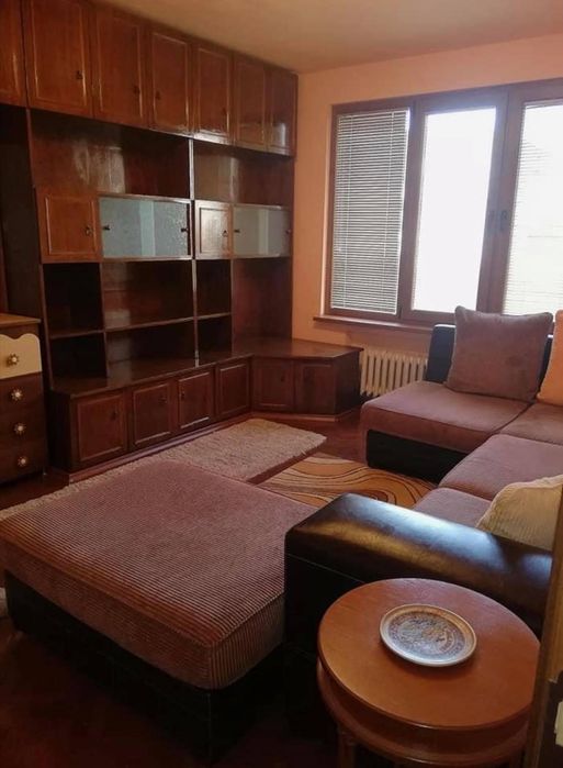 Двустаен апартамент в ж.к. Сердика.