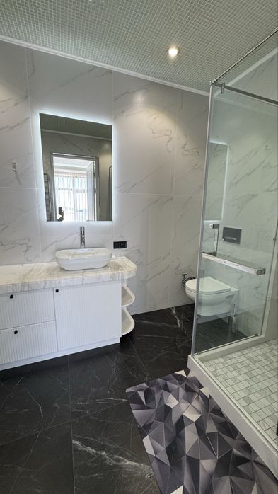 Квартира в аренду , Жк Ок сарой сдаеться в аренду