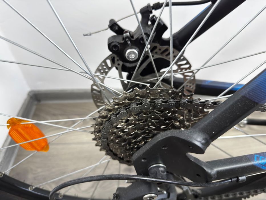 Bicicleta Rockrider ST120