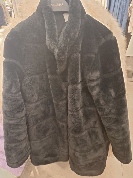 Зимни дебели якета