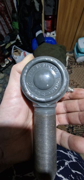 Шакман рулевой наконечник