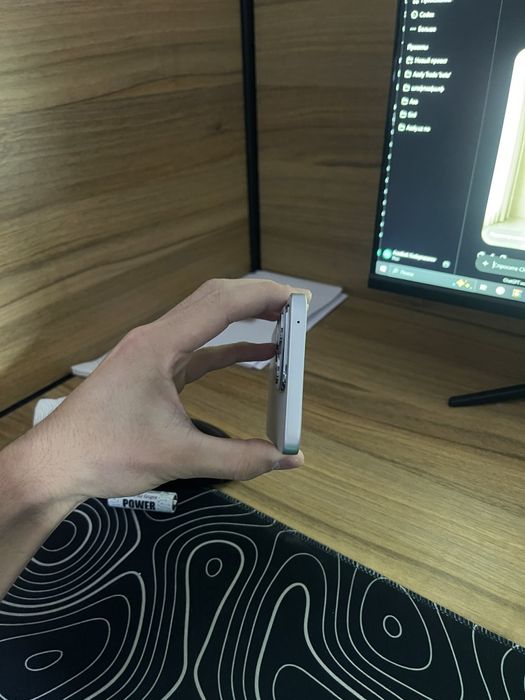 Honor 400 Lite 256 talik