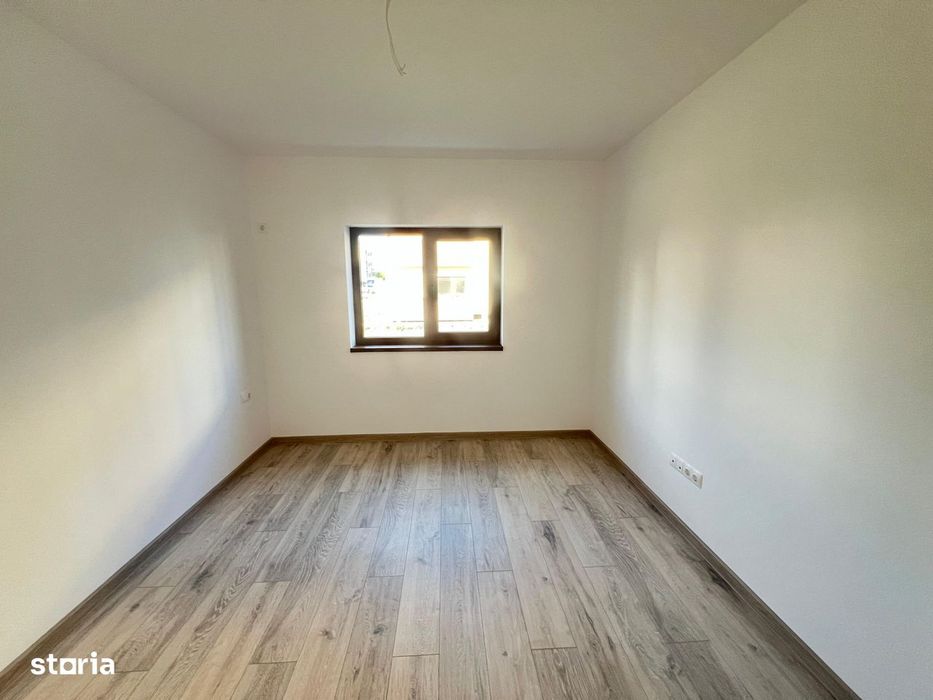 Apartament-3-Camere-Decomandat-73mp-Utili-Balcon-5mp-Parcare-Sanpetru — fotografia 3