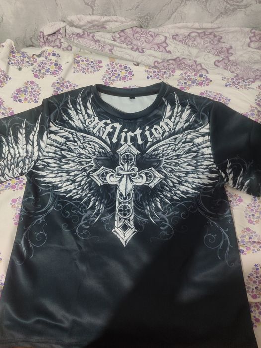 Футболка Affliction
