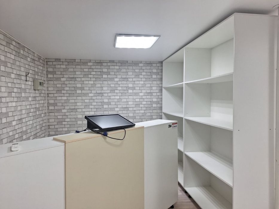 Сдам помещение под бизнес