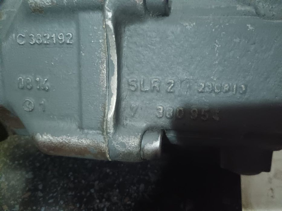 Насосос подъёмник