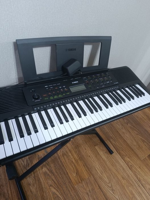 Yamaha-  psr-280