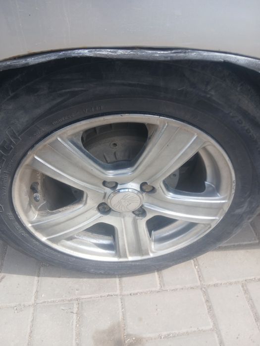 Продам 14 дискиии