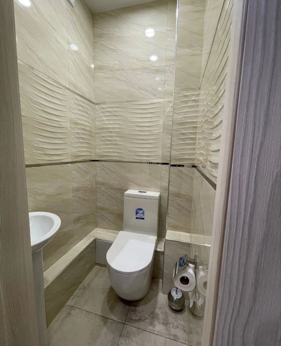 Сдается 3х комнатная квартира