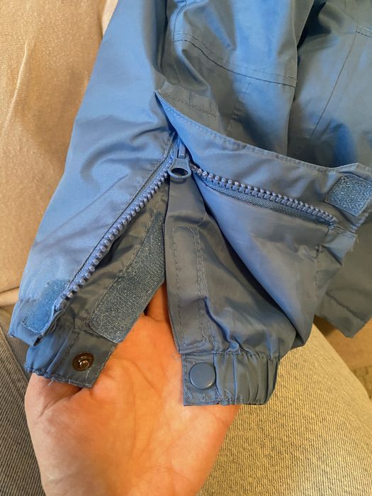 Зимен ски гащеризон Impidimpiо и яке