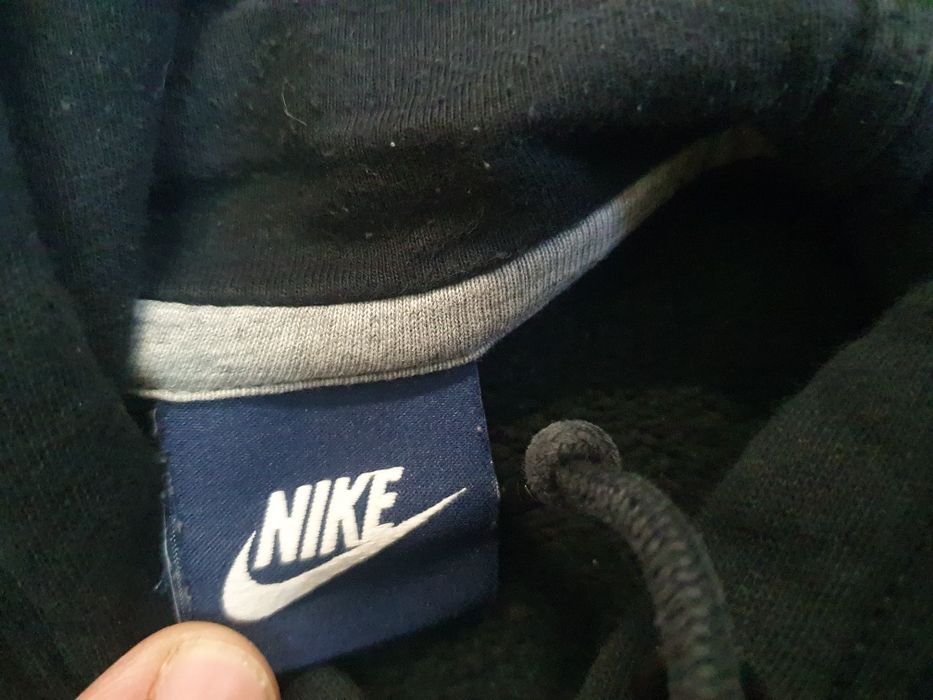 Nike оригинално е