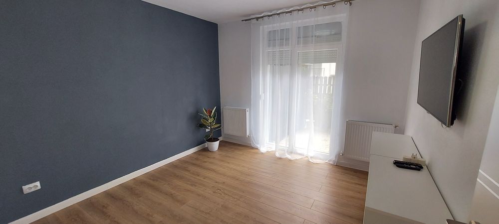 Apartament 3 camere + gradina, cartier Arhitectilor