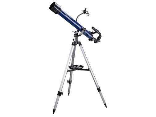 Телескоп BRESSER Skylux 60/700 AZ