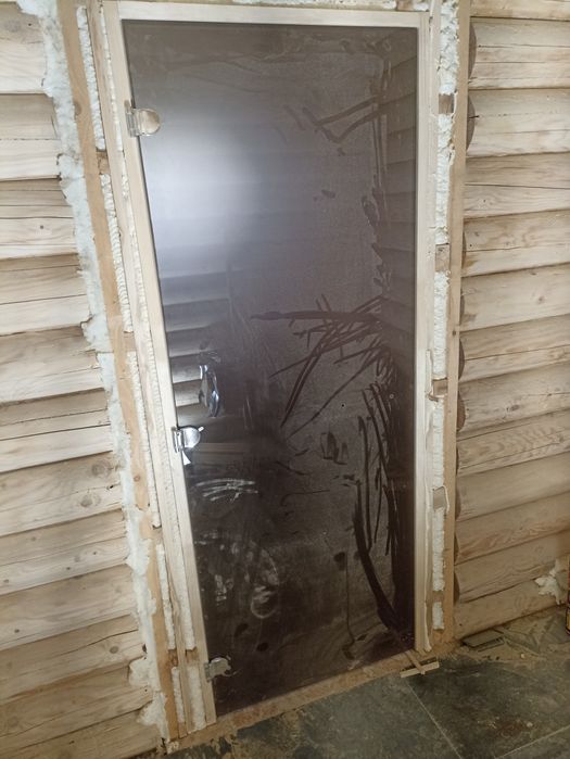 Отделка бань саун под ключ.