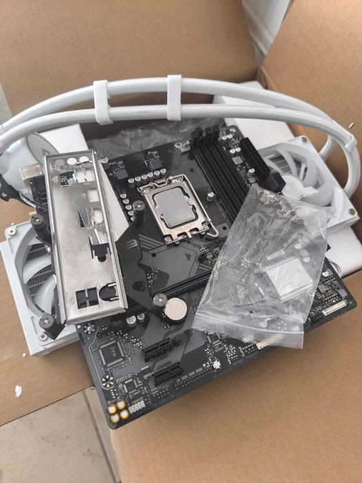 Комплект i7-14700
