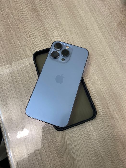 Продам айфон 13 про 512 гб Iphone 13 pro