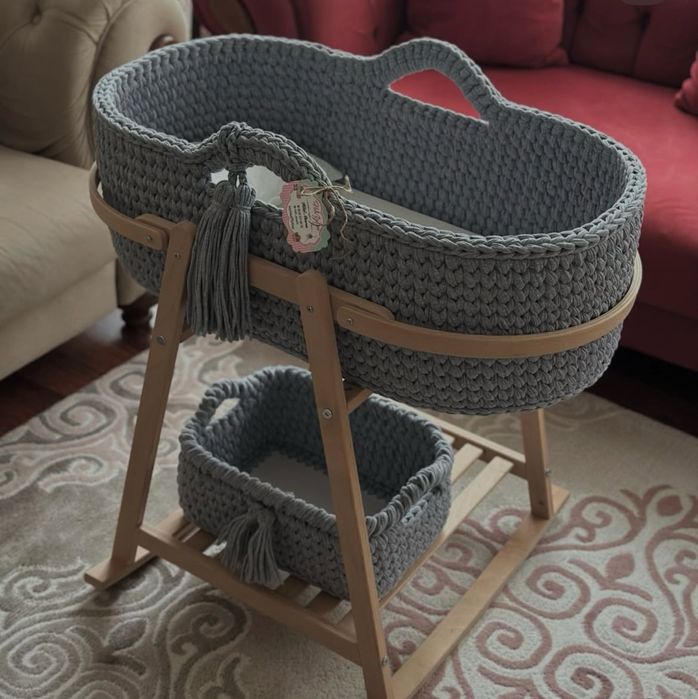 Люльки для новорожденных