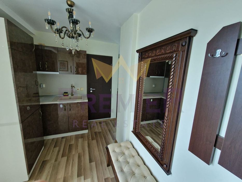 Продава се Двустаен апартамент в к.к. Слънчев бряг - 58 кв.м за 1145 €/кв.м - Снимка #10