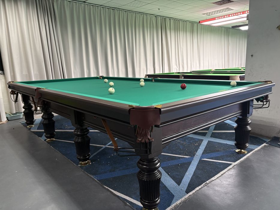 Billiard stollari 4000$