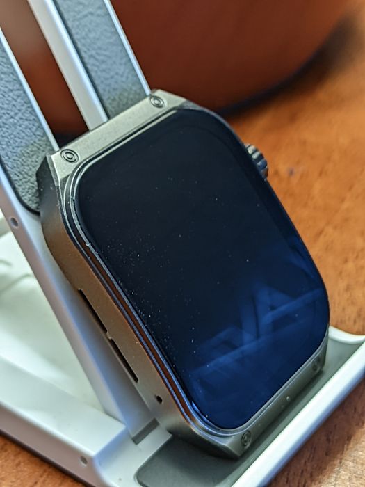 Часовник Haylou Watch S8