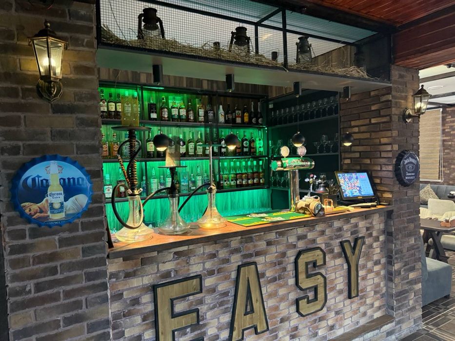 Сдам бар в аренду