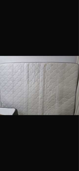 Отдам матрац даром