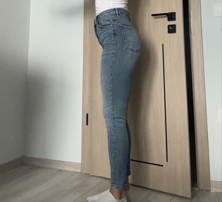 Дънки Zara
