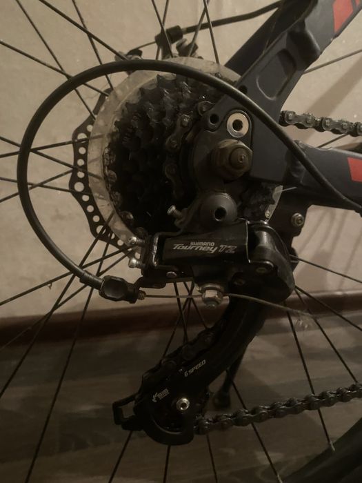 Велосипед продам или обмен