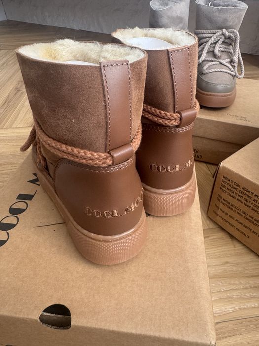 Луноходы Cool Moon