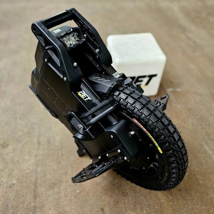 Leaperkim lynx 151 volt monokoleso моноколесо електросамокат elektrosa