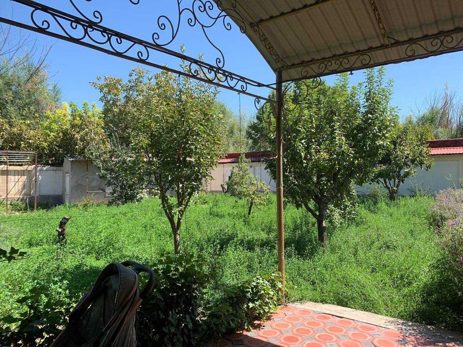 Свой коттедж , площадь земельного участка 13 соток