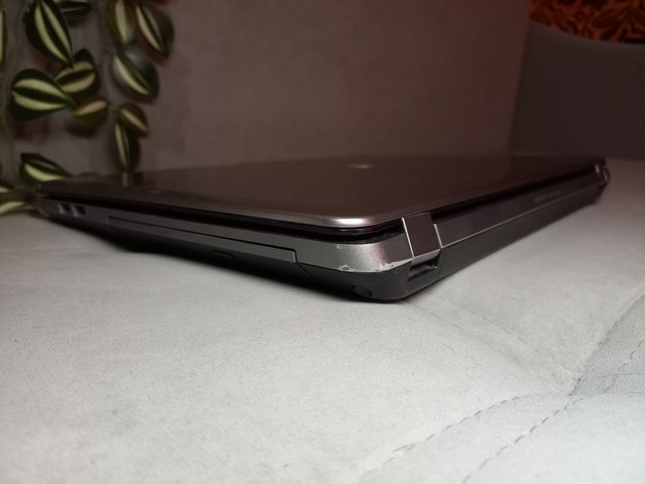 Ноутубк hp ProBook SSD