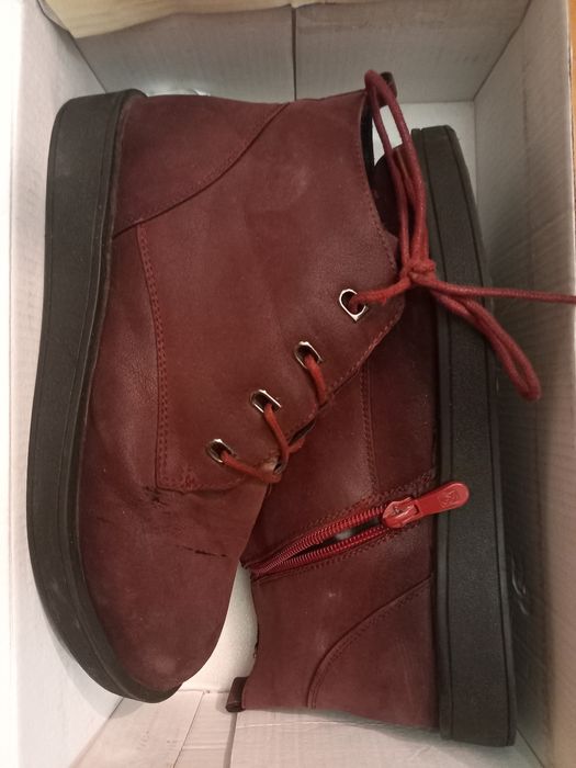 Продам  Сапоги зимние