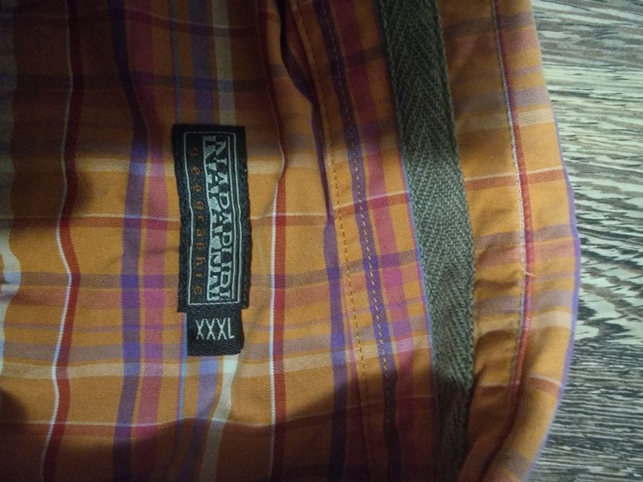 Camasi de barbati Fjall Raven,  Carhartt, Napapijri