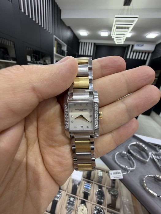 Maurice Lacroix Aikon Blue