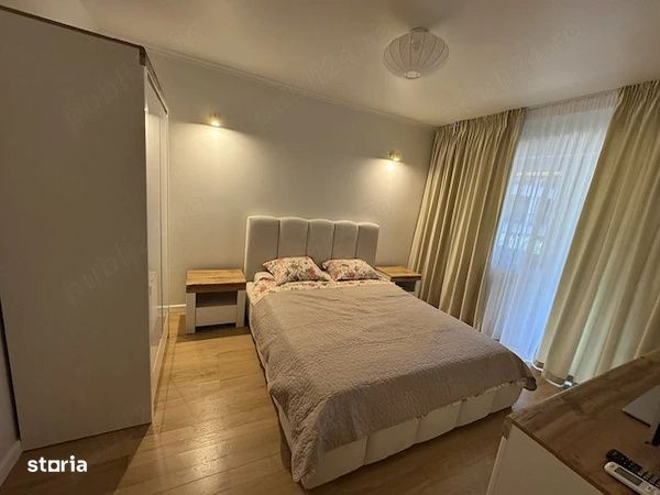 Vila | Liceul Francez | Baneasa | Lux |