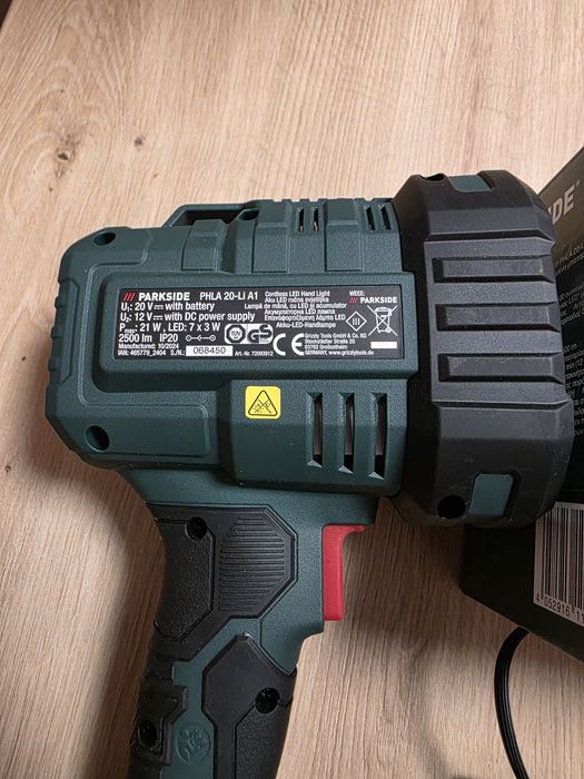 Парксайд/Parkside