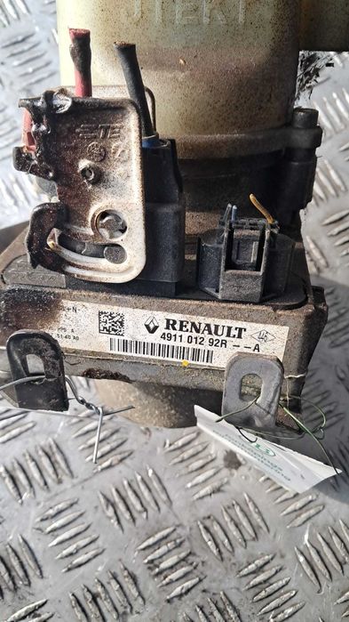 pompa servo Dacia Sandero cod 491101292R