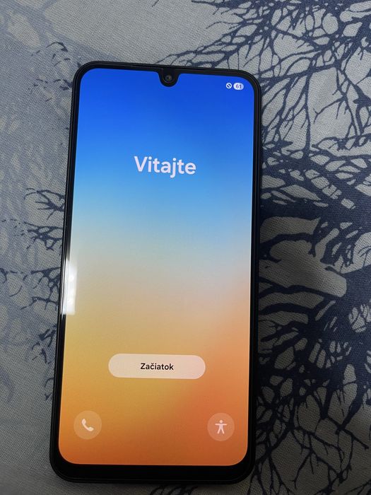 Samsung Galaxy A26 5G 8GB Ram 256GB Rom Гар.до 2029