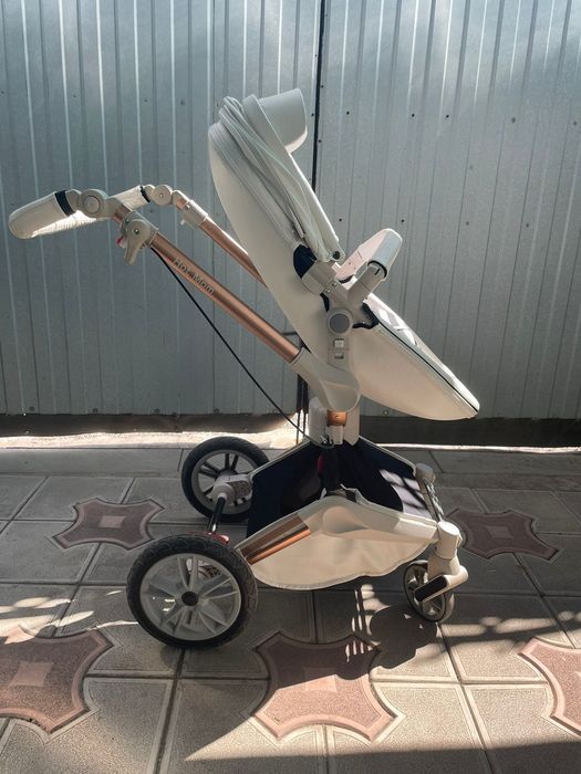 Коляска hot mom 2 в 1