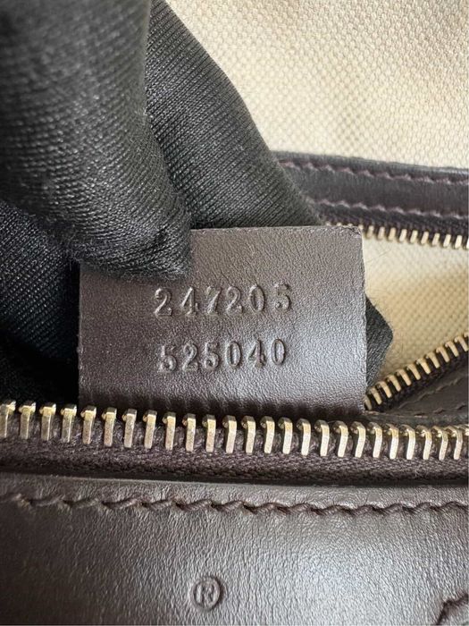 Сумка Gucci Boston оригинал