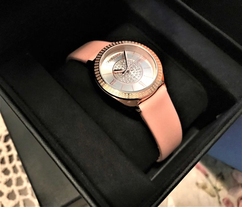 Ceas Roberto Cavalli RC5L022L0035, roz