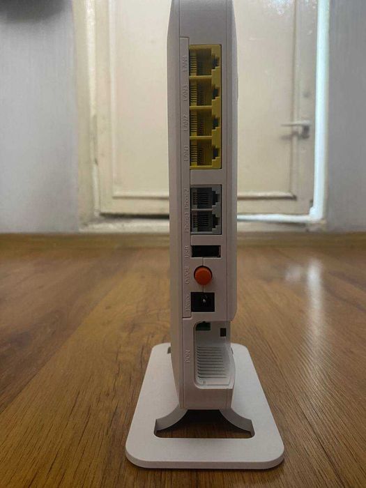Wi-Fi роутер-маршрутизатор G-97RG6W