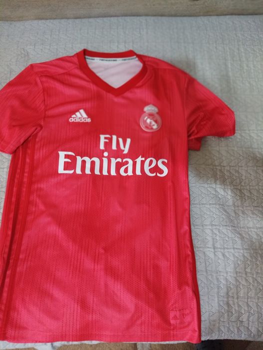 Real Madrid тениска оригинална