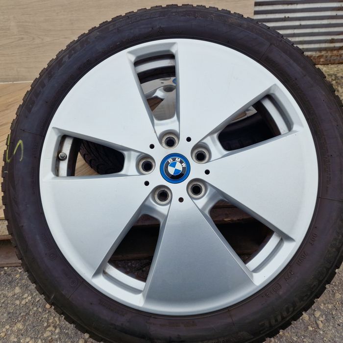 Оригинални BMW I3 427 Джанти 19