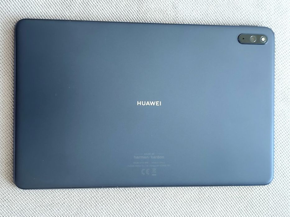 Huawei MatePad 10.4 (BAH3-W59)