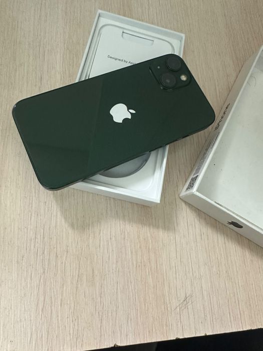 Iphone 13 128 гб