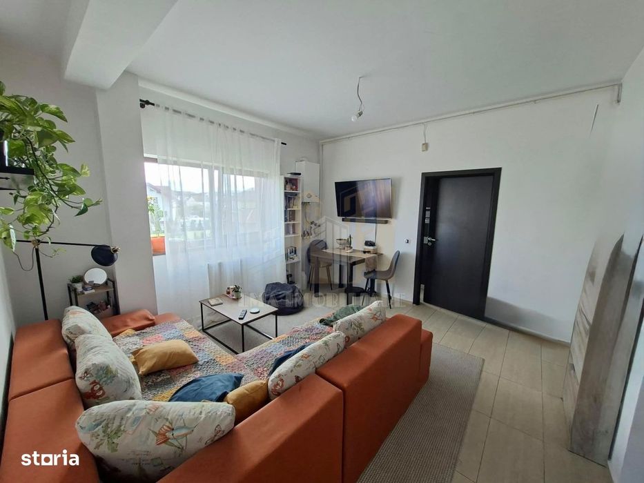 Apartament 3 camere Uranus Sanpetru Brasov