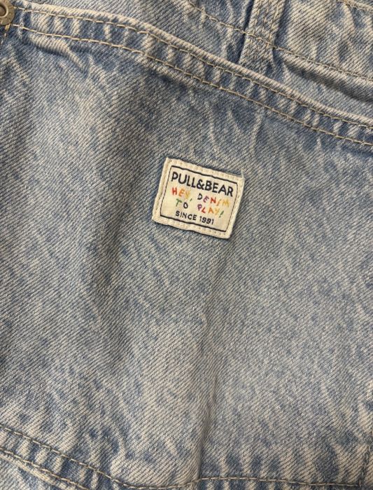 Чисто нов сукман - Pull & Bear