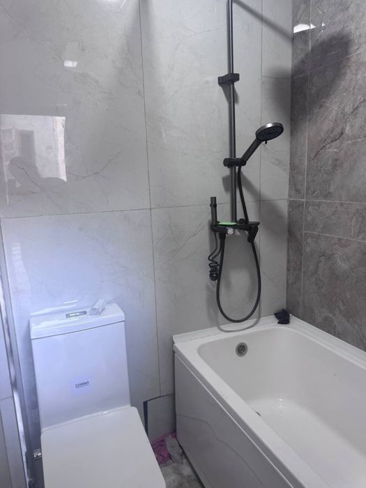Qizlar uchun kvartira